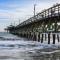 Bay Watch Resort Luxe Oceanfront End Unit - Myrtle Beach