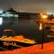 T2 charmant - 4 pers - Terrasse avec vue sur port - FR-1-195-113 - 乐巴凯尔斯