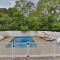 Heated Pool, Game Room, Projector Room, Private - Eastham