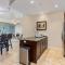 Diamond Beach Resort - Lazy River View #419 - Галвестон