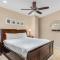 Diamond Beach Resort - Lazy River View #419 - Галвестон
