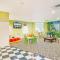 Diamond Beach Resort - Lazy River View #419 - Галвестон