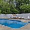 Heated Pool, Game Room, Projector Room, Private - Eastham