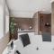 Beachfront Villa with Jacuzzi, Cinema & Canoe - 卑尔根