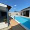 Casa Realiza Beach - Marechal Deodoro