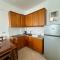 Fanes Apartments