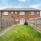Chic House With Parking And Private Garden - Northfleet
