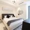 Sky Suite and Infinity Rooftop Pool, Dubais Ultimate View 1Br apartment in Paramount Hotel Midtown