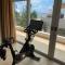 Oceanfront Paradise: Penthouse with Peloton - Cupecoy