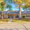 Norman Home with Fenced Yard and Grill 1 Mi to OU! - نورمان