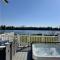 Medway Hot Tub Lodge
