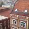 Apartman Sky-Parking-Garage