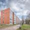 Apartment Lampėdis by Polo Apartments - Kaunas