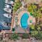 Luxury Beach Access Oasis - بومبانو بيتش