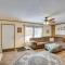 Stylish Chetek Hideaway with Lake and Dock Access!