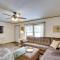 Stylish Chetek Hideaway with Lake and Dock Access! - Chetek