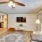 Stylish Chetek Hideaway with Lake and Dock Access!