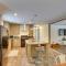 Stylish Chetek Hideaway with Lake and Dock Access!