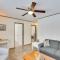 Stylish Chetek Hideaway with Lake and Dock Access!