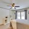 Stylish Chetek Hideaway with Lake and Dock Access! - Chetek