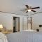 Stylish Chetek Hideaway with Lake and Dock Access! - Chetek