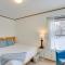 Stylish Chetek Hideaway with Lake and Dock Access!