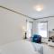 Stylish Chetek Hideaway with Lake and Dock Access!