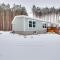Stylish Chetek Hideaway with Lake and Dock Access!