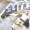 Tiny 3BDR townhouse 7B3 for 6 guests - 艾恩