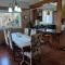 Chalet Rustico da Elena com Sauna y Jacuzzi Unicep