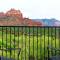 Cedars Resort - Sedona