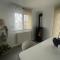 Appart cosy 4 à 6 pers - parking privé - 5 min Colmar - poêle à pellets - 2 terrasses - 万泽内姆
