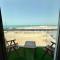 Elegant Studio Island View - Beachfront Property - Rás al-Chajma