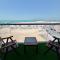 Elegant Studio Island View - Beachfront Property - Rás al-Chajma