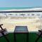 Elegant Studio Island View - Beachfront Property - Rás al-Chajma