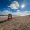 Fabulous ocean and beach views with top complex amenities