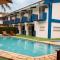 MOVA - Hotel Costa Azul