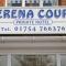 Serena Court Hotel