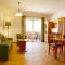 Aparthotel Alpenpark