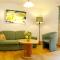 Aparthotel Alpenpark