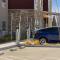 TownePlace Suites By Marriott Tehachapi