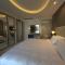 NEW! HollywoodDXB Burj Khalifa View - 6Min To Dubai Mall - Dubaj