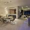 NEW! HollywoodDXB Burj Khalifa View - 6Min To Dubai Mall - Dubaj