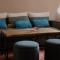 Top Center Relax, NDK & Vitoshka str, FREE Secured parking - صوفيا