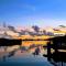 Wild Lotus Villa - Waterfront on Jolly Harbour