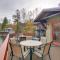 Lakefront Zirconia Home with Boathouse and Dock!