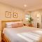 Lakefront Zirconia Home with Boathouse and Dock! - Zirconia