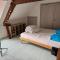Large house with pool, spa and park - Effiat