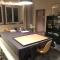 Large house with pool, spa and park - Effiat