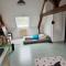 Large house with pool, spa and park - Effiat